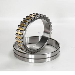 China CN Clearance Cylindrical Roller Bearing with 190mm Outer Diameter for factory