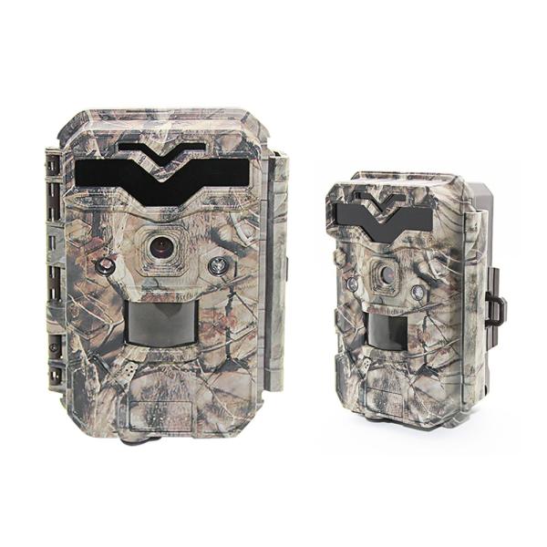 Advanced Trail Camera Deer Hunting Wildlife Camera 30MP 1080P HD Night Vision