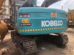 Original Japan SK140-8 SK140 Used Excavator with 0.57m3 Bucket Capacity at