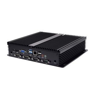 Intel Core i7-5500U Mini PC with SSD and DDR4 RAM for Business