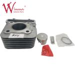 Aluminum Motorcycle Cylinder Kit RAY(M10-J)