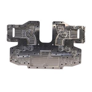 China Professional cnc lathe machining milling parts high demand cnc service shanghai factory