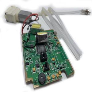 China UNMED Patient Monitor Module Holter Vital Signs Monitoring ABPM bp machine factory