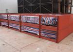 Power Station / Power Plant Serpentine Tube for Hot Water/Steam Output Steam