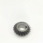 Arc Grinding Bevel Gear Wear-Resistant Metal Gear Set For Seven-Speed Bicycle