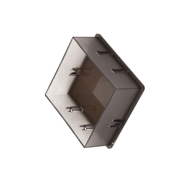 China PE Polyethylene Injection Molding Precision Moulded Components For Case factory