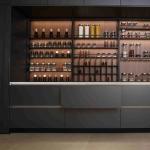Modern Kitchen For Home Solid Wood Kitchen Cabinets Countertop Island Set Sink
