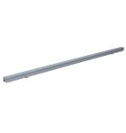 RGB RGBW DMX Led Linear Light Aluminum Alloy 12W/M For Outdoor Decorative