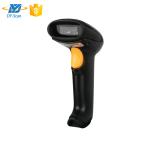 DS6100 2D Wired Barcode Scanner 10CM/S Scan Speed 10-500mm Depth of Field