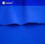 Antiacid Coating Cotton Polyester Antistatic Workwear Fabric Twill 2/1