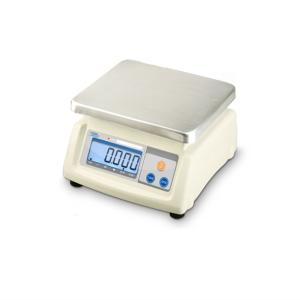China ATM Counting 3 Keys 5 Digits 25kg Digital Compact Scale factory