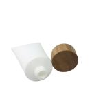 35mm Empty Plastic Cosmetic Tube Packaging 150g 150ml Face Cream