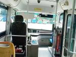 Yutong Transit Bus 20-40 Seats Electric City Bus Public Bus