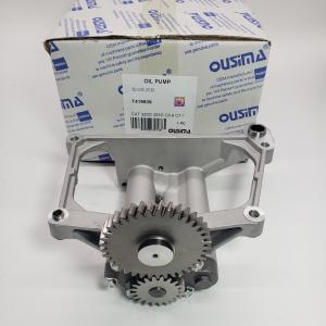 China Oil Pump T419939 For Perkins Engine 1106D E66TA factory