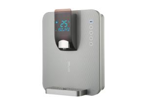 China Thermal Resistor Wall Water Cooler , Energy Saving Wall Mounted Hot Water Boiler factory
