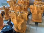 Hydraulic Swing Motor Rotary Motor For Excavator Hydraulic Parts For KOBELCO