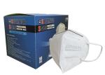 5 Layer Mask 99% Filtration KN95 Foldable Dust Face Masks
