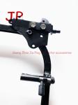 Excavator Cockpit Front Glass Frame Hitachi ZAX200 240 360 330-3