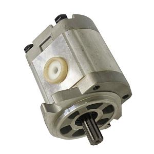 China EX200-6 ZAX200-6 Pilot Pump 9218005 4276918 Engine Parts for Your Construction Needs factory