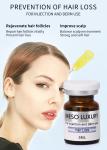 Luxury Anti Hair Loss Serum Mesotherapy Injection Treatment For Hair Growth