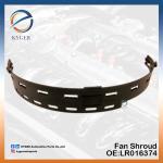 Auto Parts LR016374 Radiator Fan Shroud for Land Rover Discovery 4 Range Rover