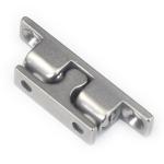 Pure Copper Double Spring Steel Ball Catch Latch For Furniture Cupboard Cabinet