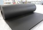 Multifunctional EPDM Insulation Sheet Fireproof Heat Resistant