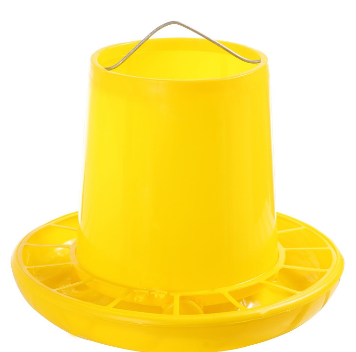 35cm Poultry Feeder Drinker