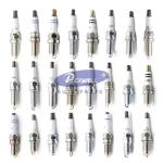 Japan Original Quality OEM 0242129526 DILKR6A11 1822A088 Car Universal Dual