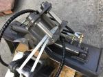 TILT BUCKET EXCAVATOR AND TILTING TYPE OF EXCAVATOR BUCKET