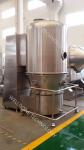 Diesel heating Environmental Friendly Fluid Bed Dryer