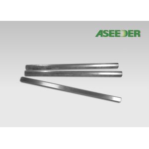 ZY25 Carbide Plates & Strips 81.5HRA For Cutter