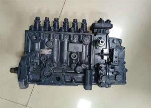 China 6D114 BOSCH Used Fuel Injection Pump 39203-000771 For Excavator PC300-7 PC360-7 factory