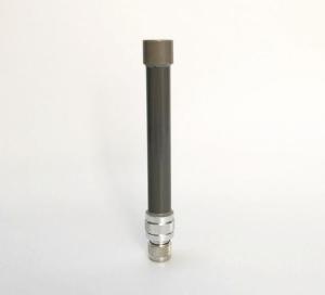 China AMEISON manufacturer 4g Outdoor Antenna 1710-2690MHz 3dbi N Male Waterproof FRP Omnidirectional Antenna factory
