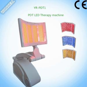 China PDT1 Portable Facial Beauty Machine factory