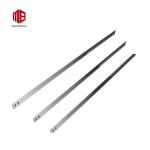 Metal Cutting Knives 305*7*2 Suitable For Lectra Cuttting Machine mechanical