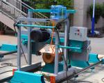 SW26G Gasoline Portable Band Sawmill Machine For Wood Cutting, Log Cutting