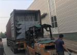 Portable Construction Fencing Panels 6'x12' Mesh 63mmx63mm diameter 2.9mm hot