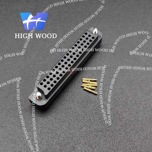 China HW-CMM Connector,HW-322S051H01 factory