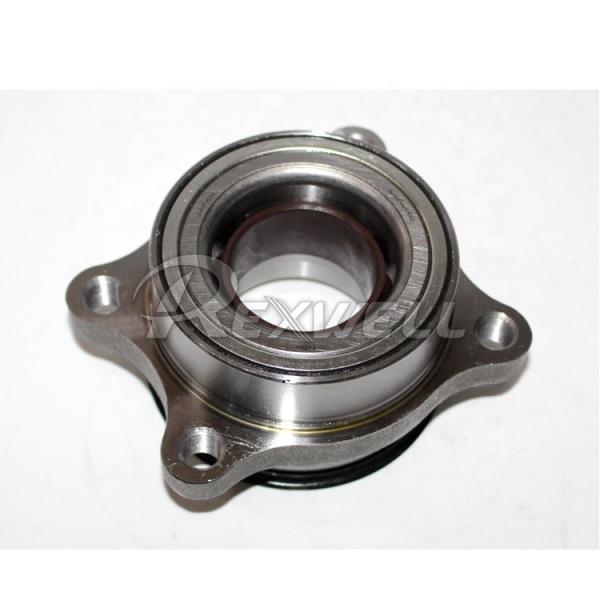 OE NO. 43560-26010 54*90*60 Front Axle Wheel Hub Bearing For HIACE TOYOTA