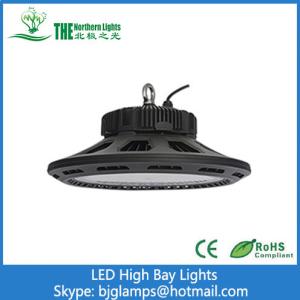 China 80Watt Warehouse Lighting of UFO LED Lights at china alibaba sales factory