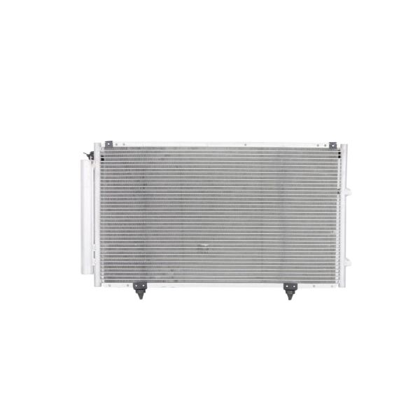 8846006140 Auto Parts Cooling System Car Air Conditioning Condenser for Toyota Camry