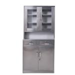 Commercial 0.4mm To 1.2mm Steel File Cabinets Office