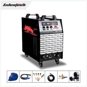 China IGBT Module CO2 Inverter Mig Welding Machine 500A Three Phase factory