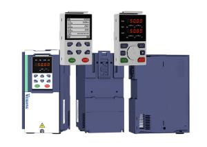 China VFD500 Series Variable Frequency Inverters for Automatic Production and Packaging factory