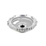 Nickel Plating Small Metal Parts CNC Turning Machined Service For Medical