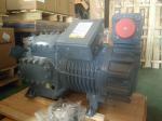 DWM Copeland Semi Hermetic Refrigeration Compressor Color Green Discus Series 5