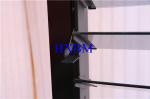 2.28pvb Glass 5mm Aluminum Casement Windows Wind Resistance