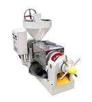 Automatic Control Cold Press Oil Extraction Machine Commercial Cold Oil Press