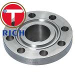 Non Alloy 15 NB 8 Blind Flat Face Flange ANSI B16.47